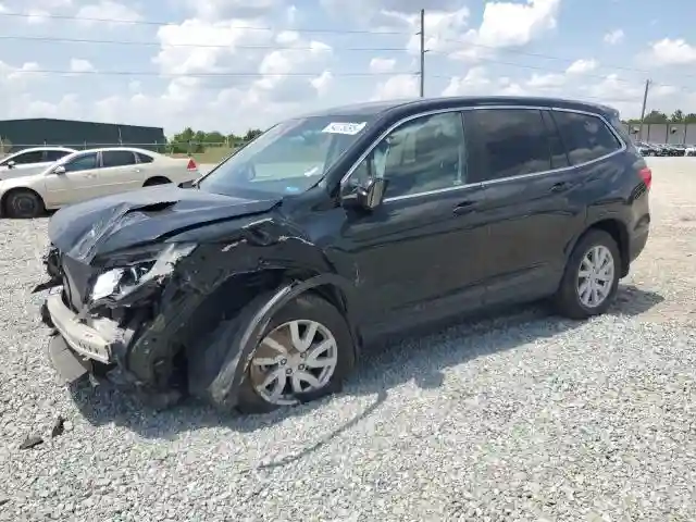 5FNYF5H18KB036230 2019 HONDA PILOT-0