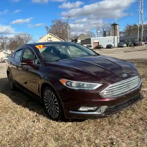 3FA6P0HD6HR109044 2017 FORD FUSION-0