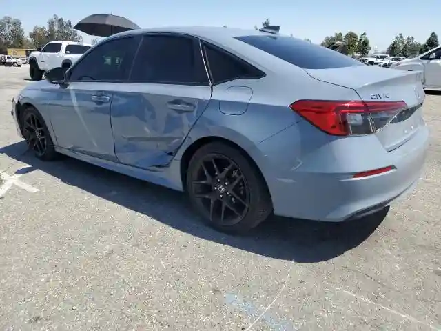 2HGFE2F5XNH534198 2022 HONDA CIVIC-1