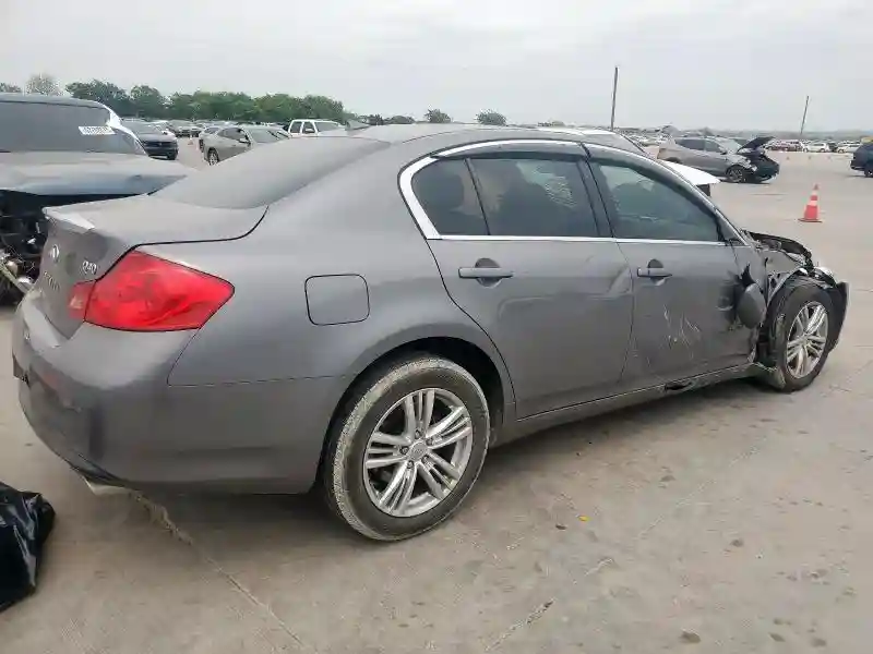 JN1CV6AR9FM651534 2015 INFINITI Q40-2