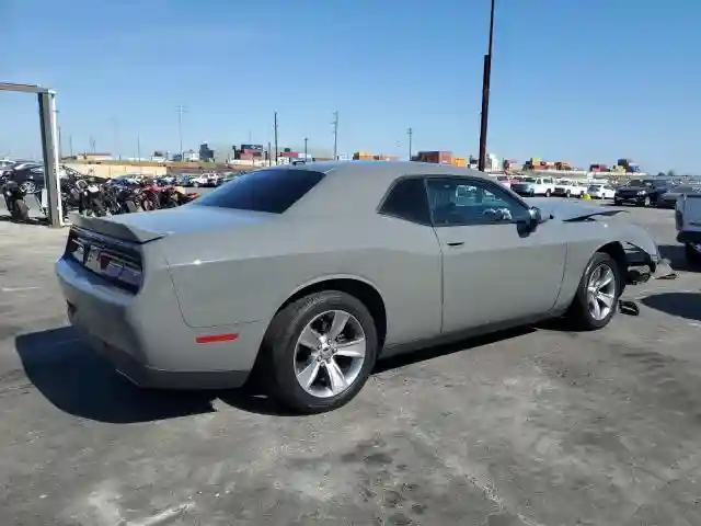 2C3CDZAG6JH209522 2018 DODGE CHALLENGER-2