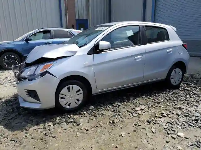 ML32AUHJ0RH017232 2024 MITSUBISHI MIRAGE-0