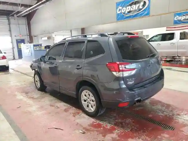 JF2SKADC0MH467697 2021 SUBARU FORESTER-1