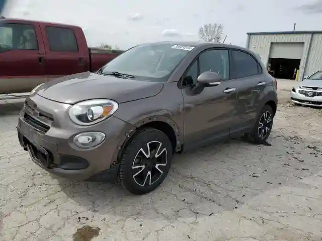 ZFBCFYBT0GP330315 2016 FIAT 500-0