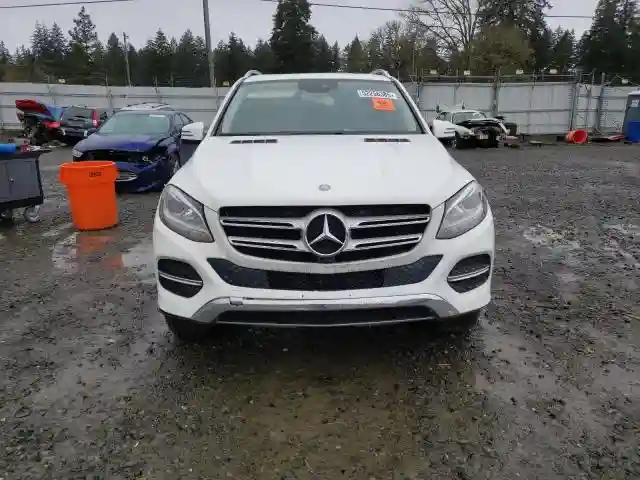 4JGDA5HB1GA692903 2016 MERCEDES-BENZ GLE-CLASS-4