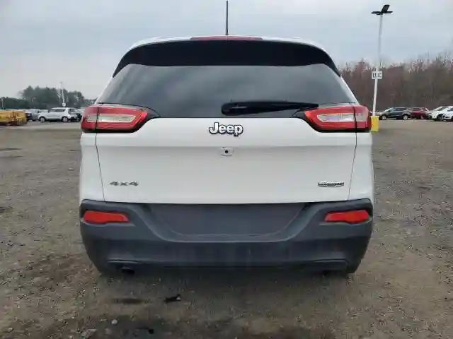 1C4PJMCB1JD602948 2018 JEEP GRAND CHEROKEE-5