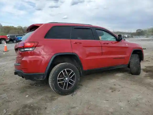 1C4RJFLG9HC633493 2017 JEEP GRAND CHEROKEE-2
