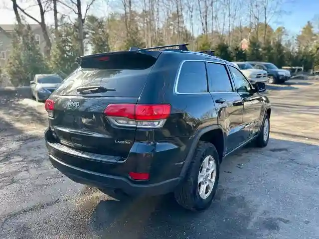 1C4RJFAG5FC942846 2015 JEEP GRAND CHEROKEE-3