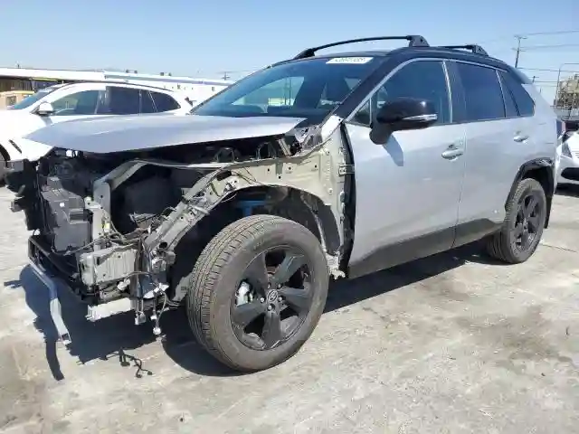 4T3E6RFV1MU060284 2021 TOYOTA RAV4-0