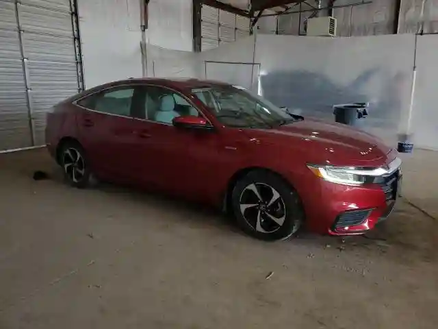 19XZE4F54NE003937 2022 HONDA INSIGHT-3