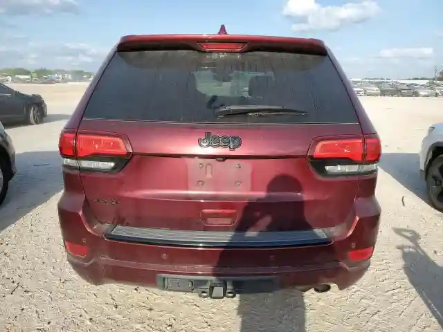 1C4RJFAG0HC910017 2017 JEEP GRAND CHEROKEE-5