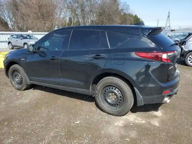 5J8TC2H64NL801949 2022 ACURA RDX-1