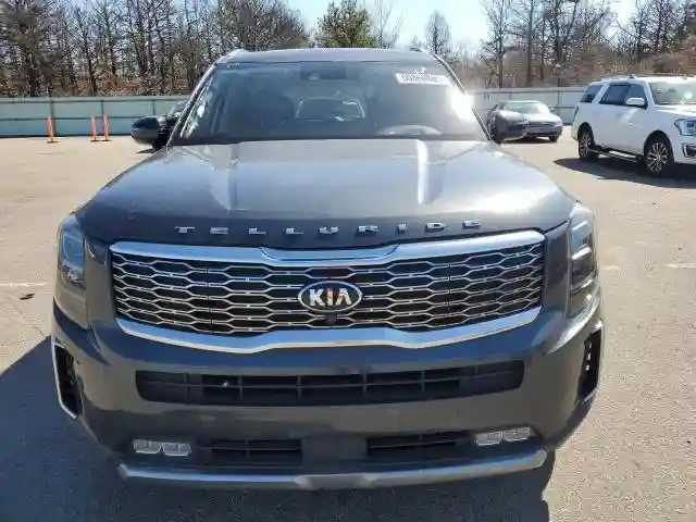 5XYP5DHC7LG030746 2020 KIA TELLURIDE-4
