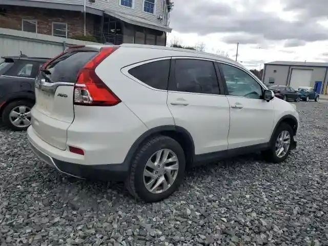 5J6RM4H75GL022034 2016 HONDA CRV-2