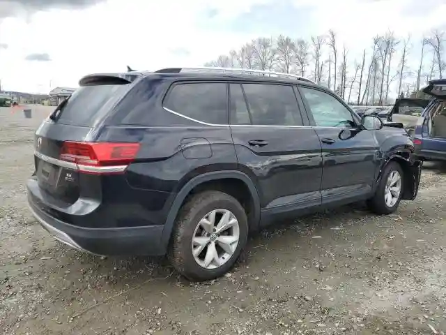1V2HR2CA2JC504136 2018 VOLKSWAGEN ATLAS-2