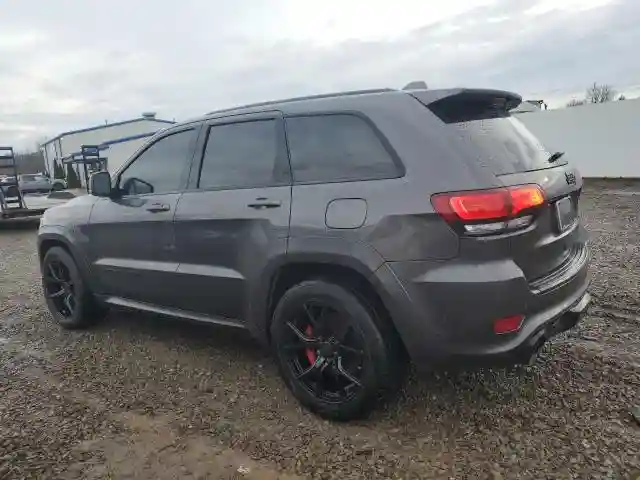 1C4RJFDJ0LC331190 2020 JEEP GRAND CHEROKEE-1
