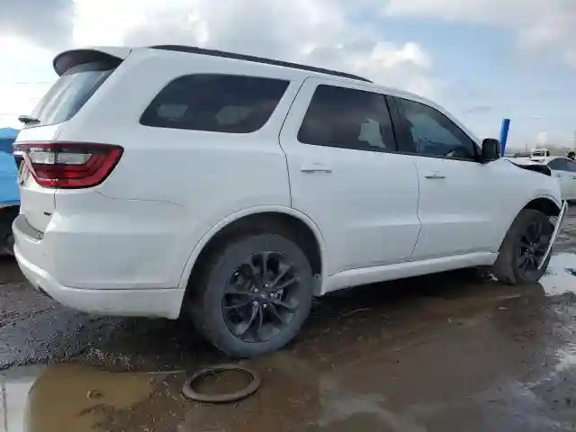 1C4RDJDGXNC212631 2022 DODGE DURANGO-2