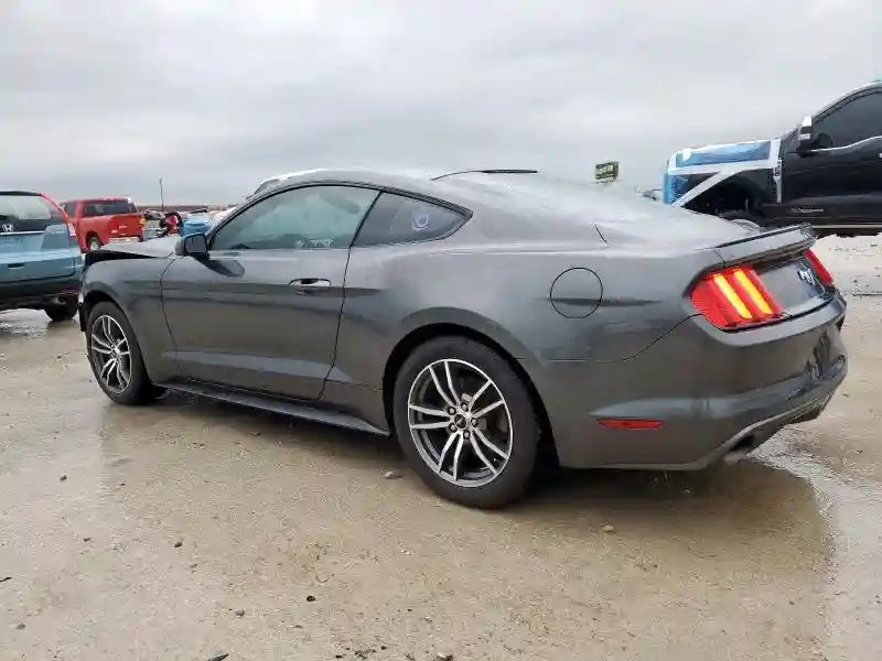 1FA6P8THXG5309130 2016 FORD ALL MODELS-1