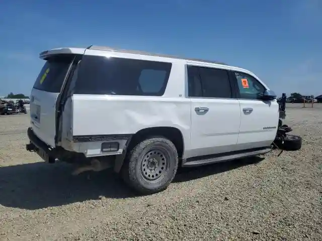 1GNSKHKC5GR137568 2016 CHEVROLET SUBURBAN-2