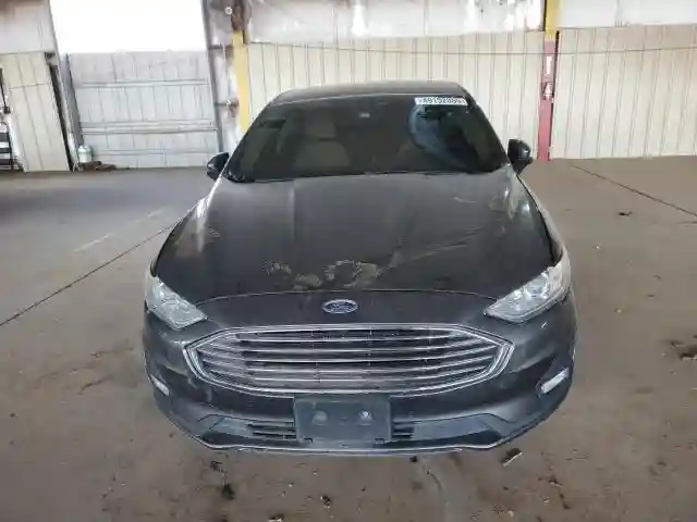 3FA6P0HD2KR135941 2019 FORD FUSION-4