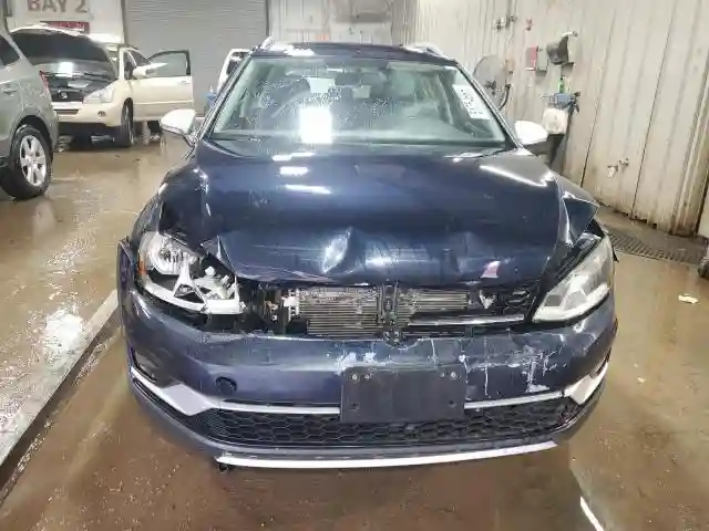 3VWH17AU4HM522016 2017 VOLKSWAGEN GOLF-4