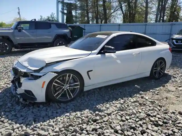 WBA4W9C58KAF94183 2019 BMW 4 SERIES-0