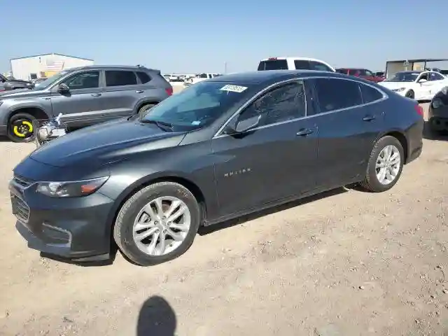 1G1ZD5STXJF250658 2018 CHEVROLET MALIBU-0