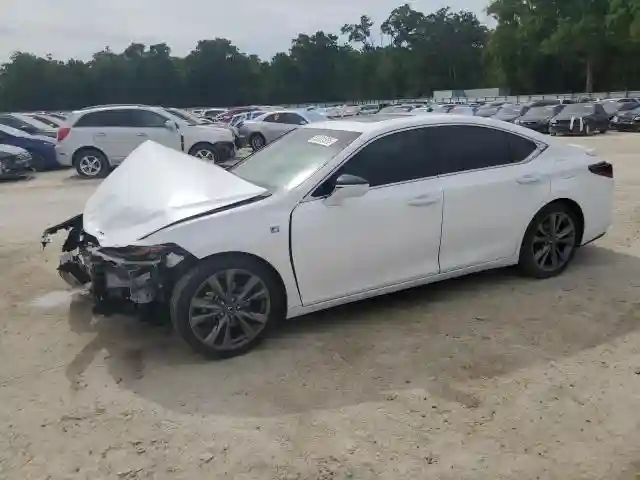 58AGZ1B1XLU072700 2020 LEXUS ES 350 F S-0