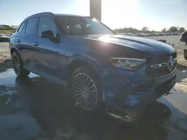 W1NKM4GB8SF262627 2025 MERCEDES-BENZ GLC-CLASS-3