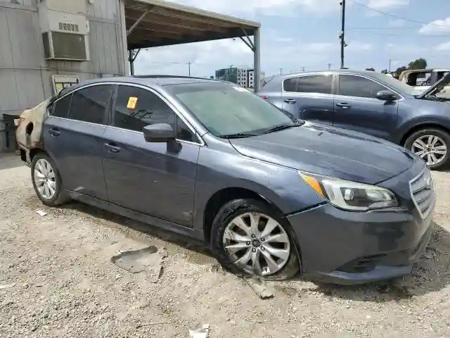 4S3BNAC69H3057436 2017 SUBARU LEGACY-3