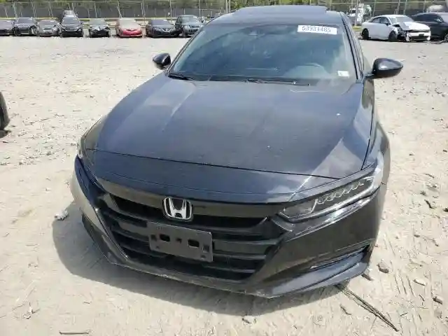 1HGCV2F3XKA005426 2019 HONDA ACCORD-4
