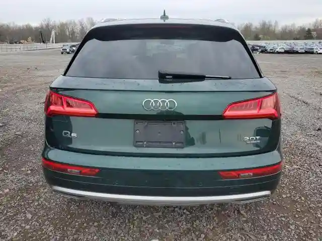 WA1BNAFY0J2023257 2018 AUDI Q5-5