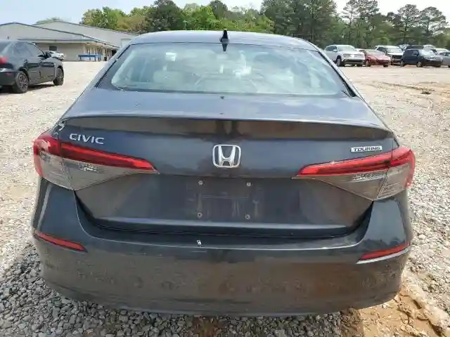 2HGFE1F96NH315994 2022 HONDA CIVIC-5