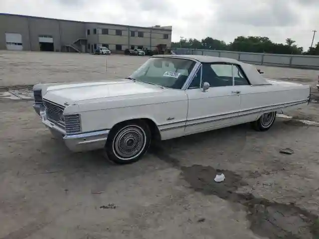 YM27K8C278818 1968 CHRYSLER ALL OTHER-0