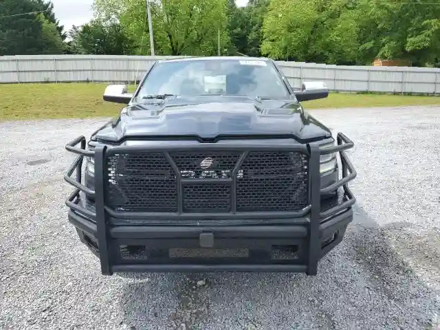 1C6RREJT6KN616897 2019 RAM 1500-4