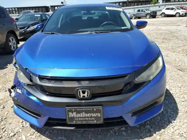 19XFC2F58GE054406 2016 HONDA CIVIC-4