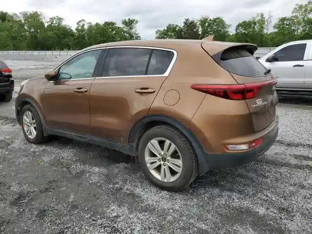 KNDPM3ACXJ7307438 2018 KIA SPORTAGE-1