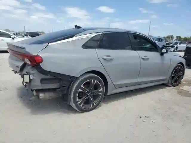 5XXG64J29NG106473 2022 KIA K5-2