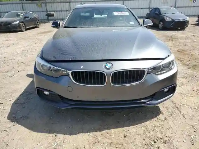 WBA4J1C52JBM11043 2018 BMW 4 SERIES-4