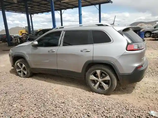 1C4PJMDN9KD116219 2019 JEEP GRAND CHEROKEE-1