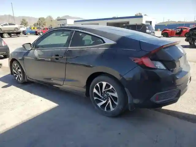 2HGFC4B51HH311057 2017 HONDA CIVIC-1