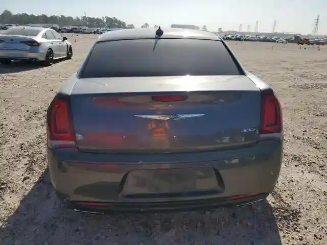 2C3CCAAG4KH636896 2019 CHRYSLER 300-5