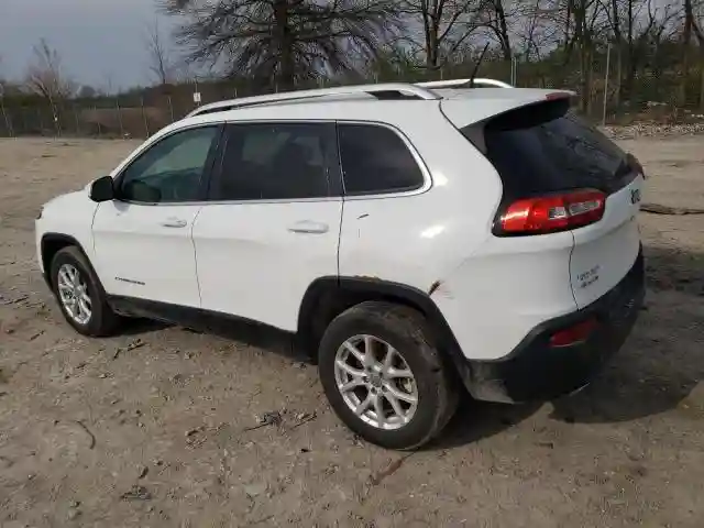 1C4PJMCS6GW322973 2016 JEEP GRAND CHEROKEE-1