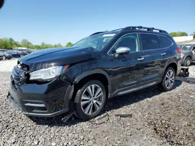 4S4WMARD2M3474753 2021 SUBARU ASCENT-0