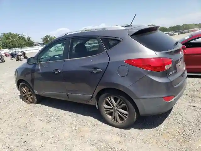 KM8JU3AG0FU962172 2015 HYUNDAI TUCSON-1