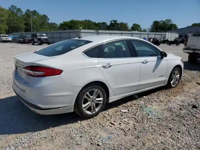 3FA6P0UU0JR273739 2018 FORD FUSION-2