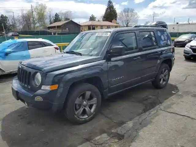 1C4NJRFB9FD258471 2015 JEEP PATRIOT-0