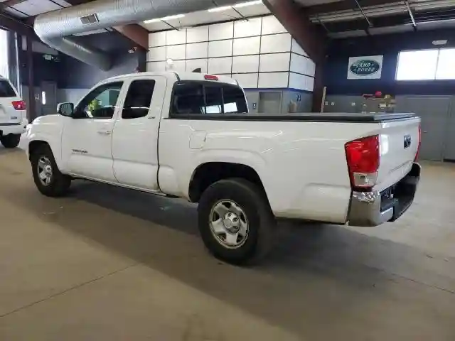 5TFRX5GN4GX060477 2016 TOYOTA TACOMA-1