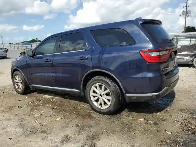 1C4RDHAG0FC186491 2015 DODGE DURANGO-1