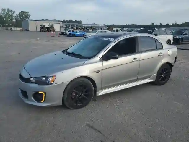 JA32U2FU4HU015669 2017 MITSUBISHI LANCER-0